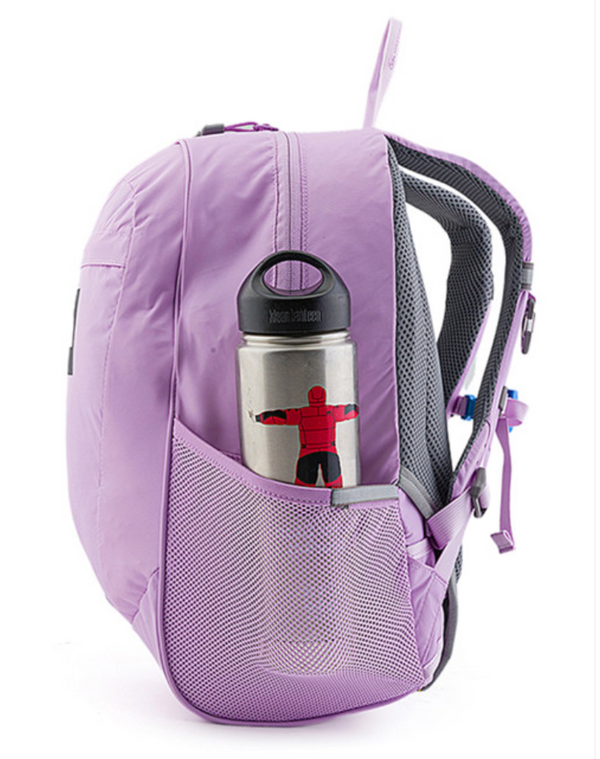 The North Face Lavender School Backpack