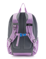 The North Face Lavender School Backpack