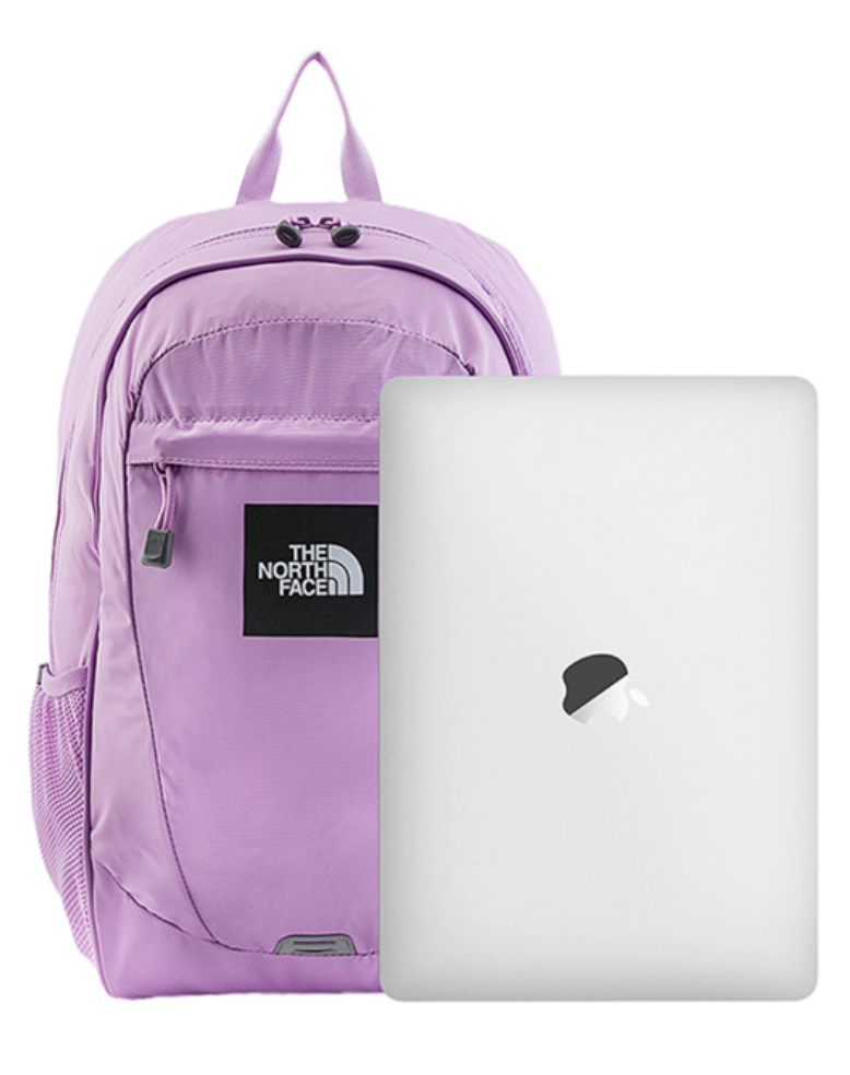 The North Face Lavender School Backpack