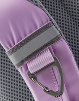 The North Face Lavender School Backpack