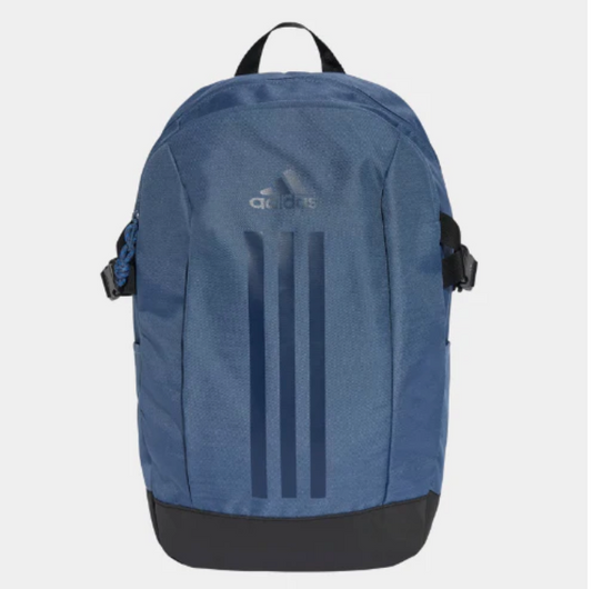 Adidas Power Backpack - Steel Blue (Unisex)