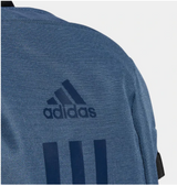 Adidas Power Backpack - Steel Blue (Unisex)