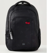 Wildcraft Wiki Girl-2 Backpack – Cherry Black