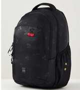 Wildcraft Wiki Girl-2 Backpack – Cherry Black