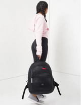 Wildcraft Wiki Girl-2 Backpack – Cherry Black