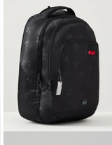 Wildcraft Wiki Girl-2 Backpack – Cherry Black