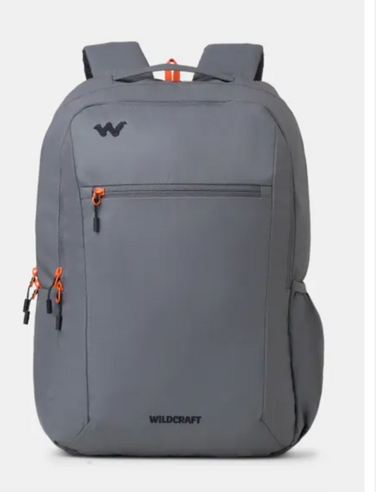 Wildcraft Ranger 35L Laptop Backpack – Grey