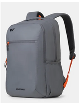 Wildcraft Ranger 35L Laptop Backpack – Grey