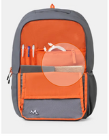 Wildcraft Ranger 35L Laptop Backpack – Grey