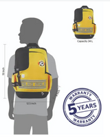 Wildcraft Squad 3 SuperJock School Bag