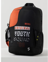 Wildcraft Squad 3 SuperJock School Bag