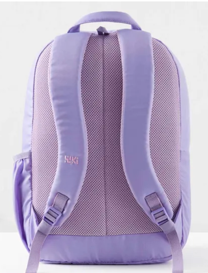 Wildcraft Wiki Champ 5 School Bag – Ocean Pink