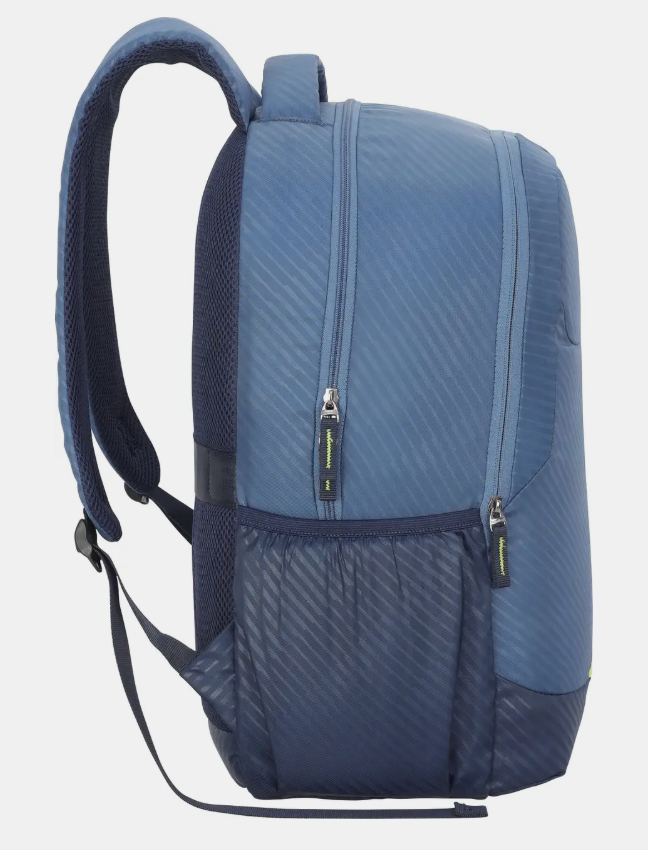 Kamiliant by American Tourister Kam Biz Pro Laptop Backpack