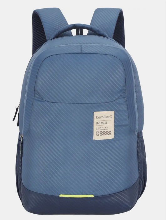 Kamiliant by American Tourister Kam Biz Pro Laptop Backpack