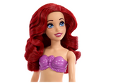 Disney Princess Ariel's Chariot Playset – Push to Roll