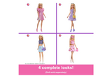 Barbie Dream Closet Playset with 25+ Pieces