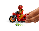 LEGO City Stuntz Spinning Stunt Challenge - 117 Pieces (60360)