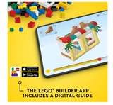 LEGO Classic Creative Monkey Fun 11031