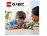 LEGO Classic Creative Monkey Fun 11031