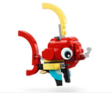 LEGO Creator 3-in-1 Red Dragon 31145