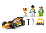 LEGO City Race Car 60322