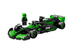 LEGO Speed Champions Kick Sauber F1 Car 77247