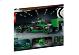 LEGO Speed Champions Kick Sauber F1 Car 77247