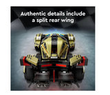 LEGO Speed Champions Lamborghini Lambo V12 Vision GT 76923