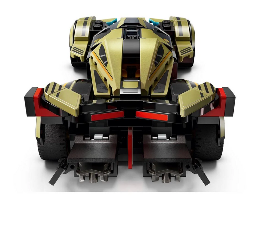 LEGO Speed Champions Lamborghini Lambo V12 Vision GT 76923