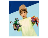 LEGO Marvel Mech Battle: Spider-Man vs. Doc Ock 76338