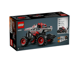LEGO Technic Monster Jam ThunderROARus 42200