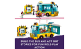 LEGO Friends Heartlake City Bus 41759