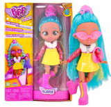 Cry Babies BFF Talents Elodie Doll Series 3
