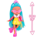 Cry Babies BFF Talents Elodie Doll Series 3
