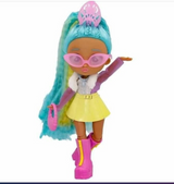 Cry Babies BFF Talents Elodie Doll Series 3
