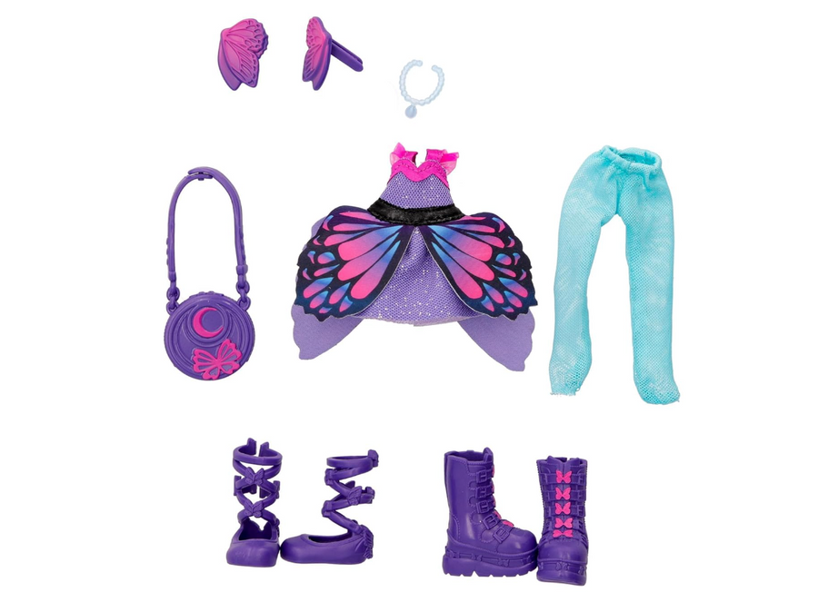 Cry Babies BFF Talents Shannon Doll Series 3