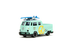 Majorette Volkswagen The Originals Gift Set – 5 Die-Cast Toy Cars with Rotating Wheels