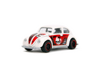 Majorette Volkswagen The Originals Gift Set – 5 Die-Cast Toy Cars with Rotating Wheels