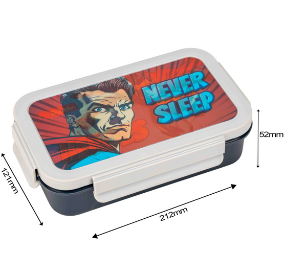 Lunch Boxes