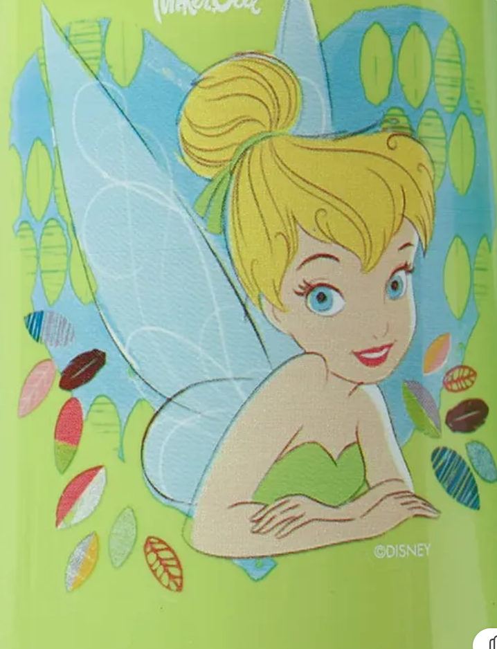 Cello Puro Steel-X Kidszee 400ml Insulated Water Bottle