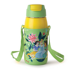 Cello Kidzbee Era 400 Hunny Bear Winnie the Pooh Kids Insulated Bottle 400ml