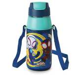 Cello Kidzbee Era 400 Hunny Bear Winnie the Pooh Kids Insulated Bottle 400ml