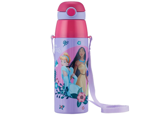 CELLO Kidzbee Series Orb 600 Inner Steel Insulated Water Bottle 500ml – Web Warriors Design