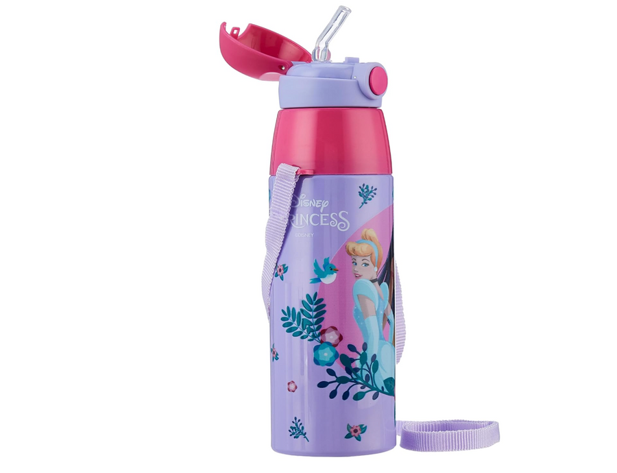 CELLO Kidzbee Series Orb 600 Inner Steel Insulated Water Bottle 500ml – Web Warriors Design