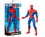 Hasbro Marvel Spider-Man Action Figure – 9 Inch | Age 4+