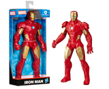 Hasbro Marvel Iron Man Action Figure – 9 Inch | Age 4+