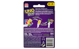 UNO Flip! Card Game by Mattel