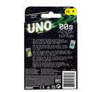 UNO Card Game – 00s Edition