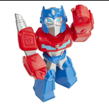 Transformers Rescue Bots Academy – Optimus Prime Mega Mighties Action Figure