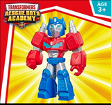 Transformers Rescue Bots Academy – Optimus Prime Mega Mighties Action Figure